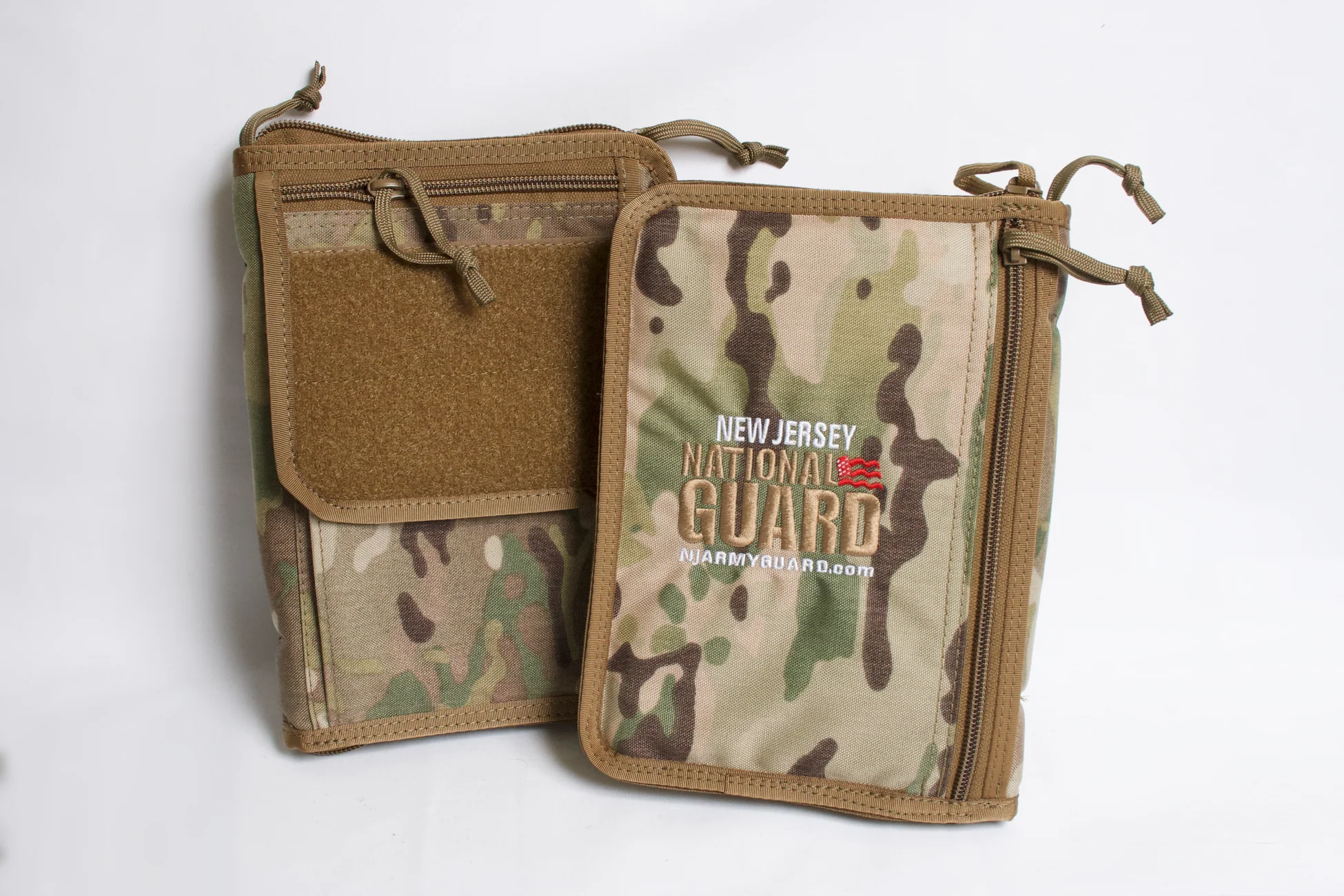 Battle-Tested Gear for Professionals